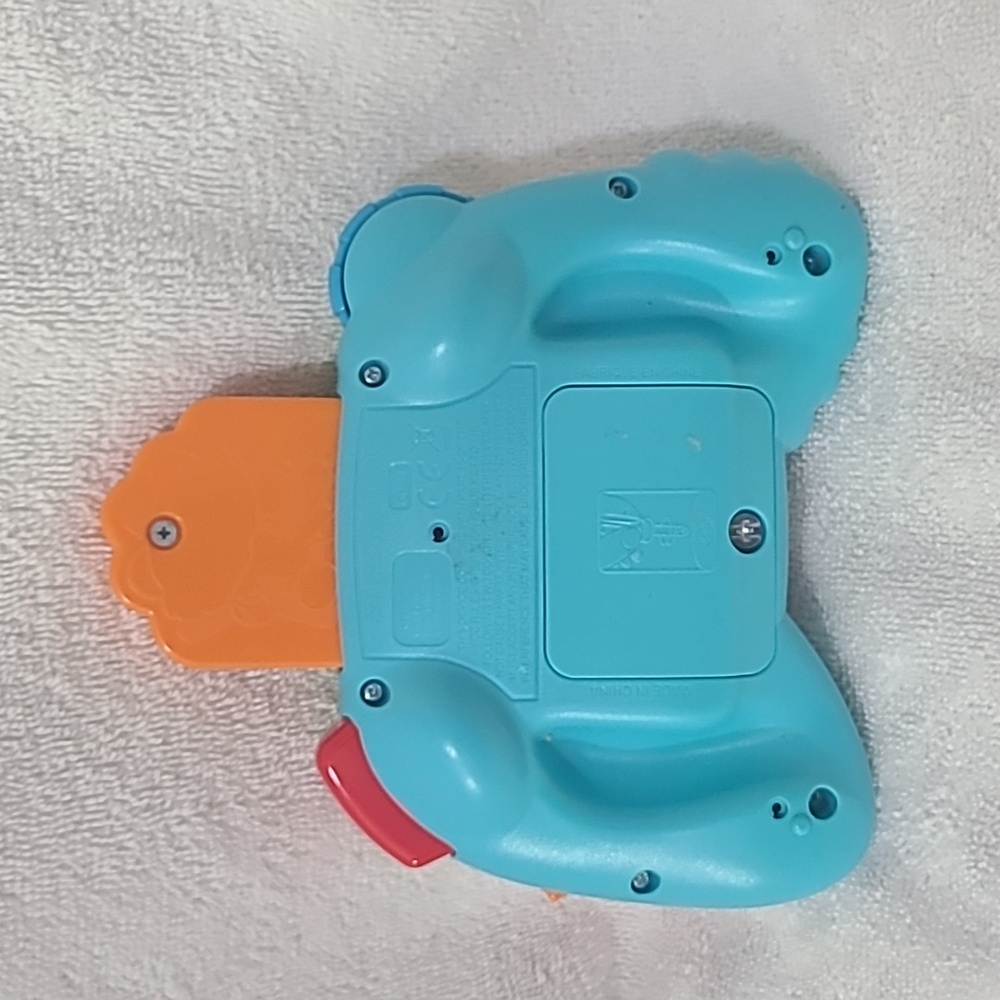 Interactive Learning Controller for Kids - Multicolor - Picture 3 of 5